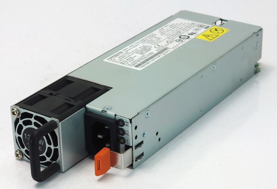 IBM 00FX880 1300W PSU Netzteil Server Power Supply 00FX893 Flashsystem 9000 900 - Bild 1 von 4
