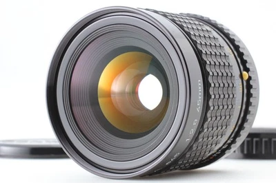 [ MINT ] SMC Pentax A 645 45mm f/2.8 Wide Angle MF Lens For 645 N NII From JAPAN - Image 1 of 4
