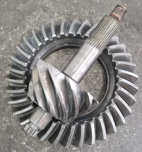 USED - Richmond Ford 9" 3.40 Gear Set - Ford 9 Inch - 340 - Free Shipping!!! - Picture 1 of 13