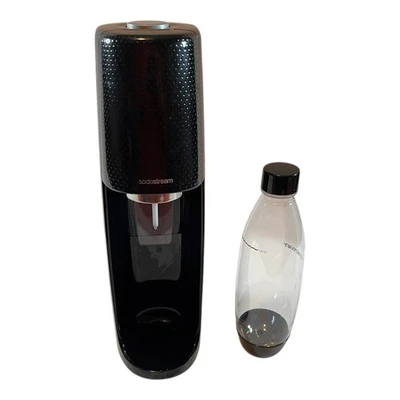 Máquina de agua con gas SodaStream Fizzi - Usada Foto 1 de 4