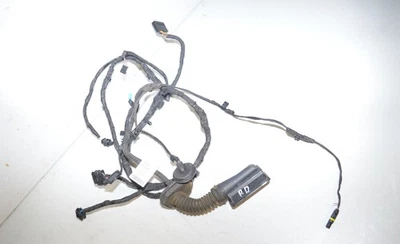 BMW F40 1er Door Wiring Harness, Driver Side 8714398 8714468 - Image 1 of 4