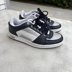 Vintage Etnies Skate Shoes MC RAP 2003 es emerica skateboarding shortys ipath - Picture 1 of 6