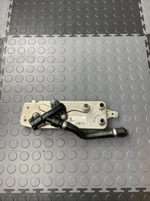 2009-17 BMW F02 F01 535i 750i TRANSMISSION OIL COOLER HEAT EXCHANGER 7597890 OEM Foto 1 de 4