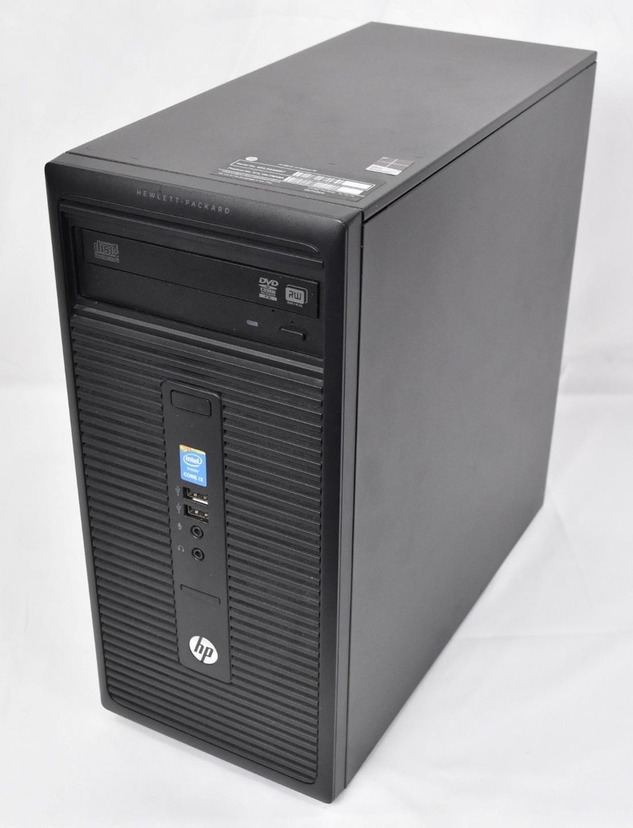 Intel Core i3 4th Gen. PC Desktops and All 3.50-3.99 GHz Intel Core i3 4th Gen. PC Desktops and All 3.50-3.99 GHz