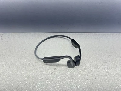 Shokz - OpenMove Bone Conduction Open Ear Headphones S661-ST-GY-US - Gray - - Image 1 of 4