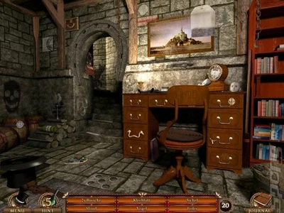 The Mysterious Case of Dr Jekyll & Mr Hyde Brand New. - Image 1 of 2