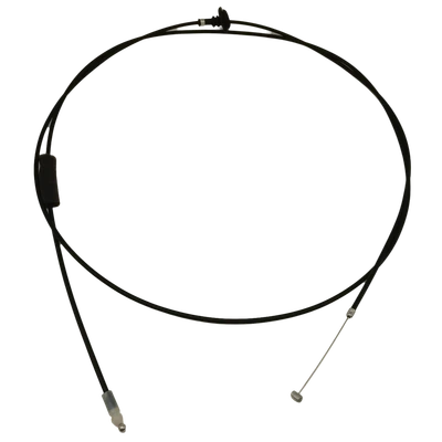 New Hood Release Cable Wire Fit 2018 2019 2020 Toyota Camry / 2019 2020 Avalon - Image 1 of 4