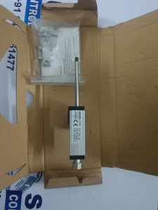 NEW Novotechnik Position Transducer TRS-25 FAST SHIP BY DHL/FEDEX - Picture 1 of 7