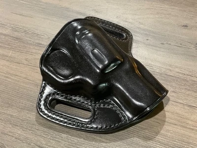 Galco Concealable Holster Black, Part # CON118B - Image 1 of 4