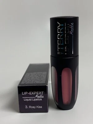 By Terry Lip Expert Matte Liquid Lipstick #1 Guilty Beige - Image 1 of 3