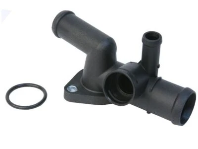 Brida de manguera de refrigerante para Volkswagen Golf 2002-2006 62655TJFF 2003 2004 2005 Foto 1 de 2