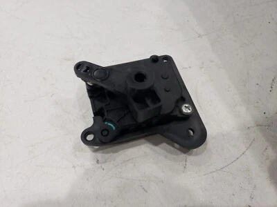 Nissan Altima 2016-2018 calefacción mezcla puerta solapa actuador Foto 1 de 4