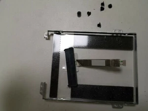 for Lenovo Legion Y540-15IRH Y545 HDD Caddy Bracket Tray + HDD Cable Connector - Picture 1 of 1