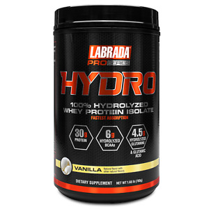 Labrada Nutrition Hydro