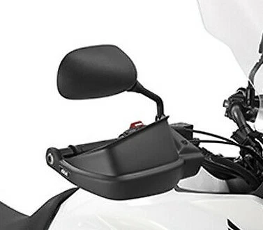 HONDA CB500X 2013 2014 2014 PROTECTORES DE MANO protectores de mano CB 500 XA GIVI HP1121 Foto 1 de 4