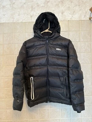 YOUTH SIZE XL 16/18 EDDIE BAUER KIDS DOWN INSULATED 800 LIGHTWEIGHT JACKET - Image 1 of 4