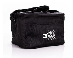 Punch Edibles Insulated Lunch Bag – Adult Cooler for Work or School | Leakproof - Picture 1 of 2