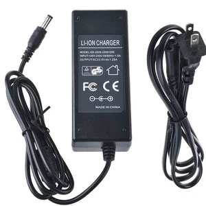 AC Adapter for iRobot Roomba 760 761 770 780 Charger Power Supply Cord Mains - Picture 1 of 3