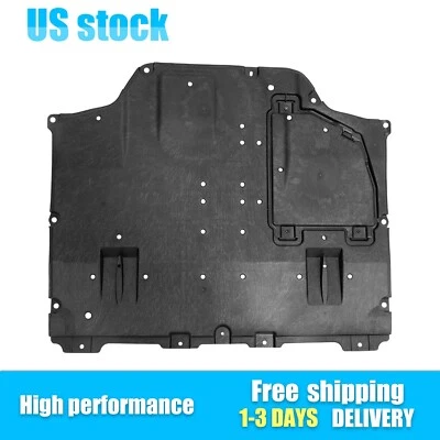 For 2018-2021 Toyota Prius Prime 4-Door New Engine Splash Shield 5141047071 - Image 1 of 4