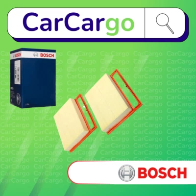 Bosch Air Filter For Maybach 57 2002-2012 5249x211mm OEM Quality NEW - Изображение 1 из 4