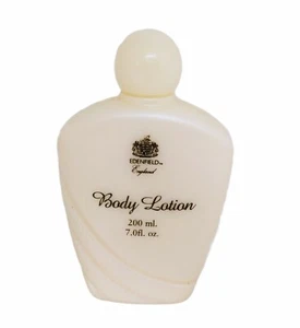 Edenfield England Body Lotion Sz 7.0 fl oz /200ml. HTF/ Rare Womens True Vintage - Picture 1 of 5