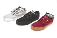 vans ferguson chima