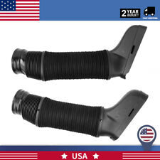Air Intake Inlet Duct Hose Left & Right fit Mercedes-Benz W204 W212 2720901382