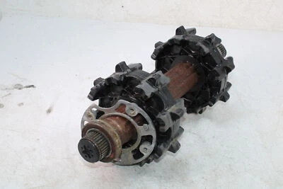 Eje 11-13 Ski-doo Summit X 800r E-tec Drive Cog Kog 504153083 Foto 1 de 4
