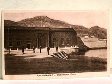 Cartolina postale_Trapani_Favignana_Stabilimento Florio