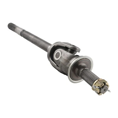 1x Front Driver Side New Truck Axle Shaft for Dodge Ram 1500 2006-2008 2500 3500 - Image 1 of 4