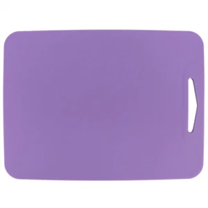 Food Grade Flexible Silicone Chopping Board For Home Kitchen Use WYD - Picture 1 of 7