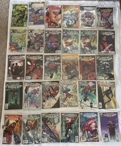 The Amazing Spider-Man Vol 2 Lot Or Individual of 50(See description for issues) - Picture 1 of 9