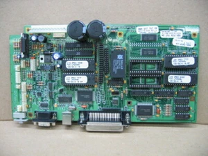 Zebra Eltron 403171-001 Printer Main I/O Board - Picture 1 of 6