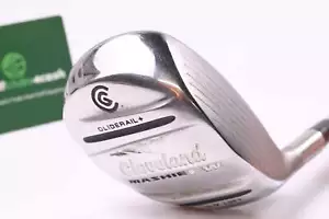 Cleveland Mashie #3 Wood / 14 Degree / Firm Flex UST Mamiya Competition 75 Shaft - Picture 1 of 8