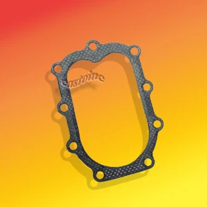 Head Gasket Fits Briggs & Stratton Model 252700, 10 HP. - Picture 1 of 2