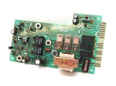 PANA VISETTER NM-315V PC Board - Image 1 of 3