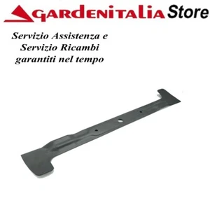LAMA RICAMBIO TRATTORINO RIDER CASTELGARDEN TAGLIO 63 CM - Foto 1 di 3