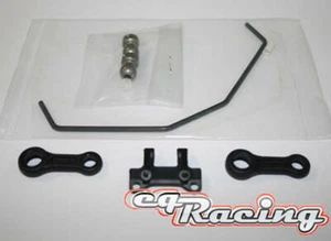 Stabilisator Set vorn RC8.2 Buggy Factory Team Edition TR8® - Picture 1 of 1