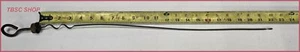 1980 to 1991 JEEP Wagoneer CJ7 YJ AUTOMATIC TRANSMISSION DIPSTICK 5363757 - Picture 1 of 4