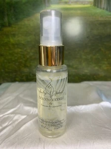 BABY PHAT GOLDEN GODDESS BY KIMORA LEE SIMMONS 45ML BODY MIST SPRAY (NEW) - Picture 1 of 4