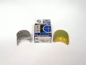 ACL .50mm Oversize Main Bearing Set Fits Toyota Paseo & Tercel 1.5L 5M8382 .50mm - Picture 1 of 1
