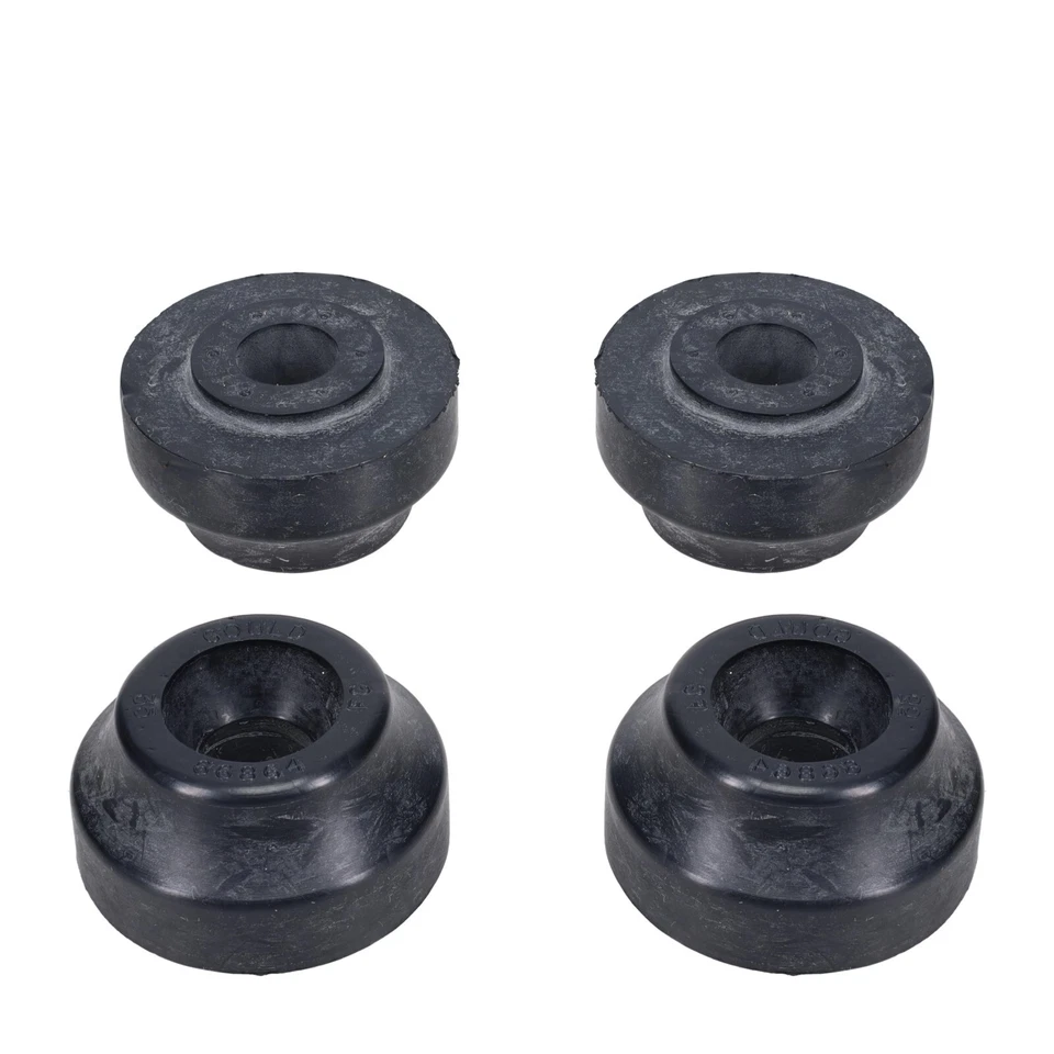 2 Strut Rod Bushings 74 75 76 79 Dodge Monaco Royal NEW - Image 1 of 4