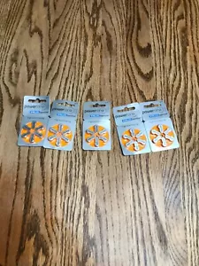 5 pk POWER ONE Wireless High Level Hearing p13 Made in Germany 2024 09 - Picture 1 of 9