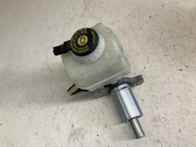 10-17 BMW 550i GT Brake Master Cylinder S - Image 1 of 4