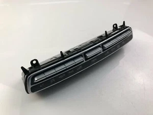 Y2636 MERCEDES-BENZ Climate Control Unit A2059059213 - Picture 1 of 4