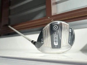 PG Flex Ladies 50gram EZ3 17.5° LEFT HANDED Golf Club - Picture 1 of 9