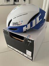 HJC Furion 2.0 Team Replica Road Helmet 55-59cm Size M (Israel Start Up Nation)