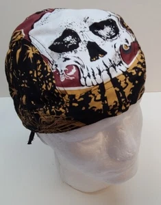 Do-Rag DR031 Guitar Skull - Picture 1 of 2
