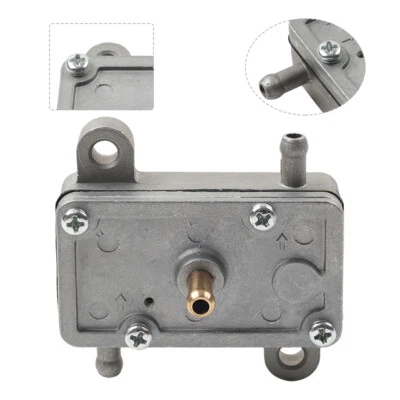 Fuel Pump Fit for SkiDoo Skandic Tundra Nordic Safari Alpine 403800800 403800300 - Image 1 of 4