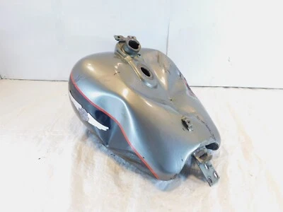 Harley-Davidson Tour Electra Glide 1989-1991 tanque de gasolina negro - agujero Foto 1 de 4